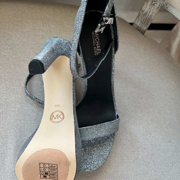 Michael Kors Platform Heels - Picture 5 of 5